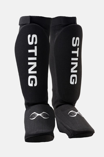 Armalite Slip On Shin & Foot Protector